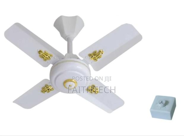 *Windsor Ceiling Fan 24" - thumbnail 4