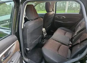 Toyota Urban Cruiser 2024 Black