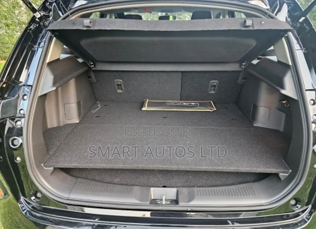 Toyota Urban Cruiser 2024 Black