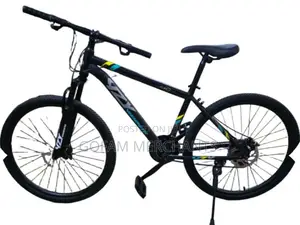 26" 18 Speed Bike