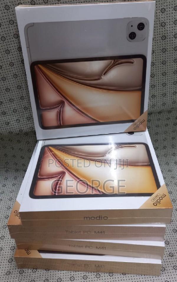 New Modio M41 10.1 Inch 16gb 1tb - thumbnail 3