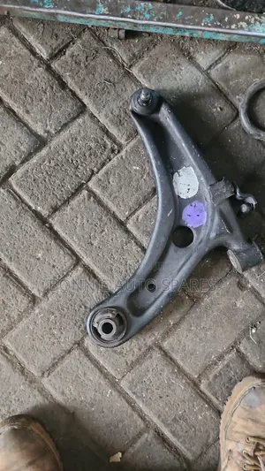 Honda Fit Aria Control Arm