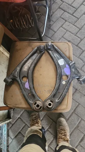 Honda Fit Aria Control Arm