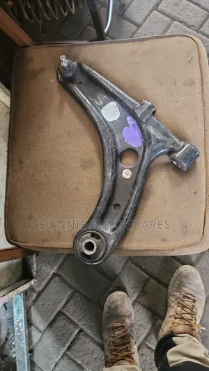 Honda Fit Aria Control Arm