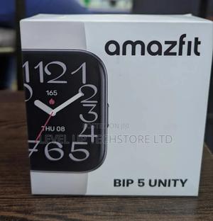 Amazfit Bip 5 Smart Watch 46mm, GPS - main view