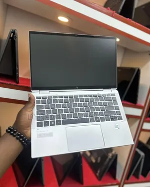 Laptop HP EliteBook 1040 G8 16GB Intel Core I5 SSD 256GB