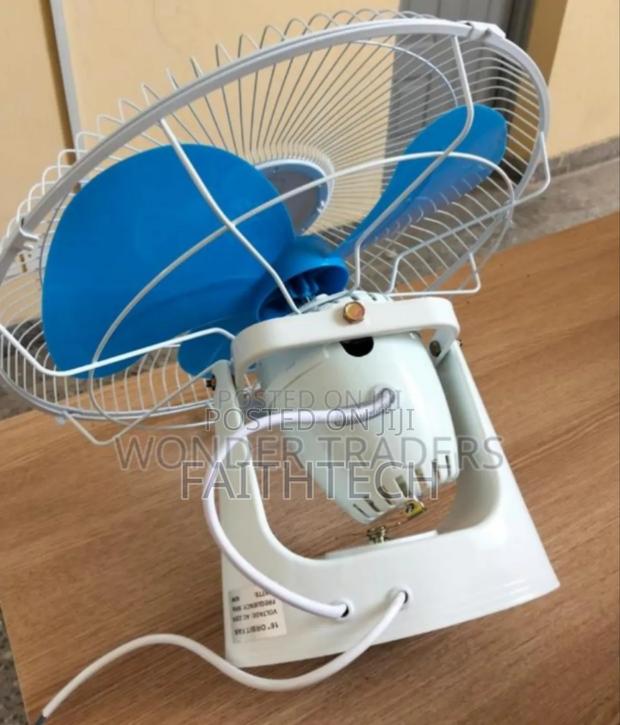 *Urk Orbit Fan 16" - thumbnail 2