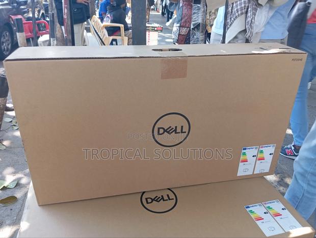 Dell P2725he 27" Monitor FHD Usb-C Hub Monitor Available