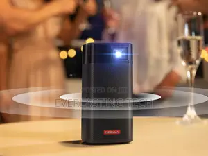 Anker Nebula Apollo 200 Ansi Lumens Wi-Fi Mini Portable Projector