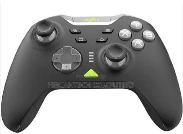 PXN P5 Gaming Pad - main view