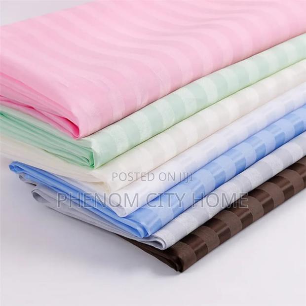 Anti Mildew Quality Bathroom Curtains - main view