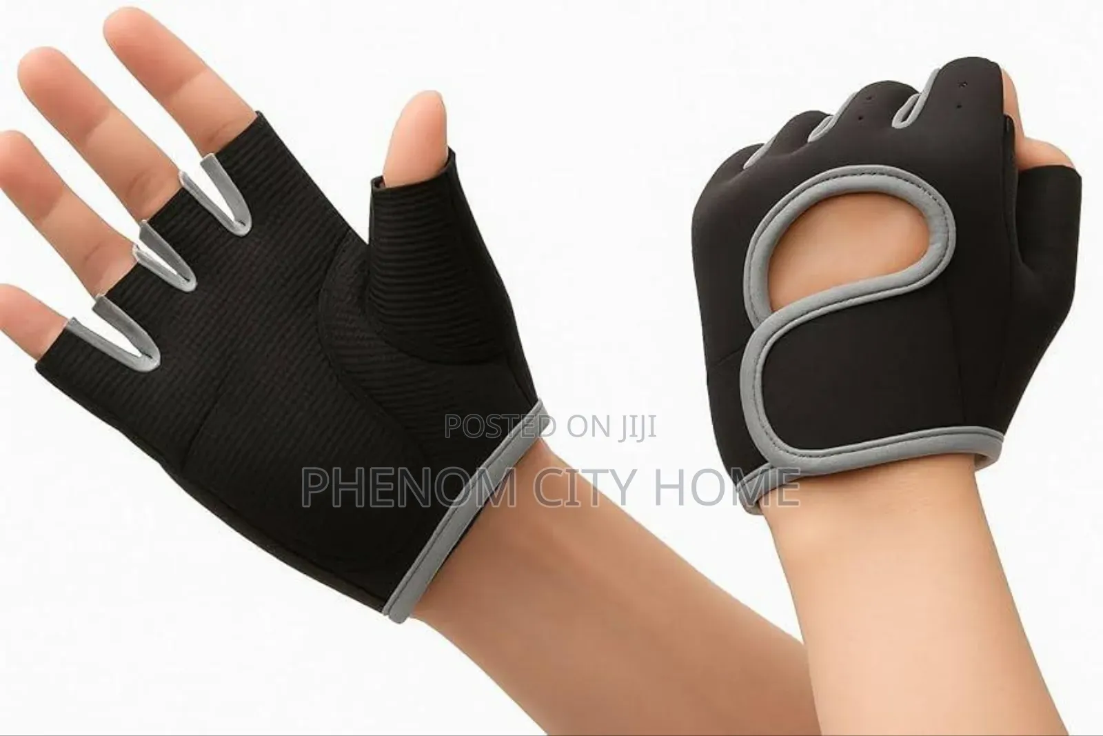 Aaffordable Quality Gym/Cycling Gloves