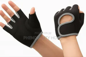 Aaffordable Quality Gym/Cycling Gloves