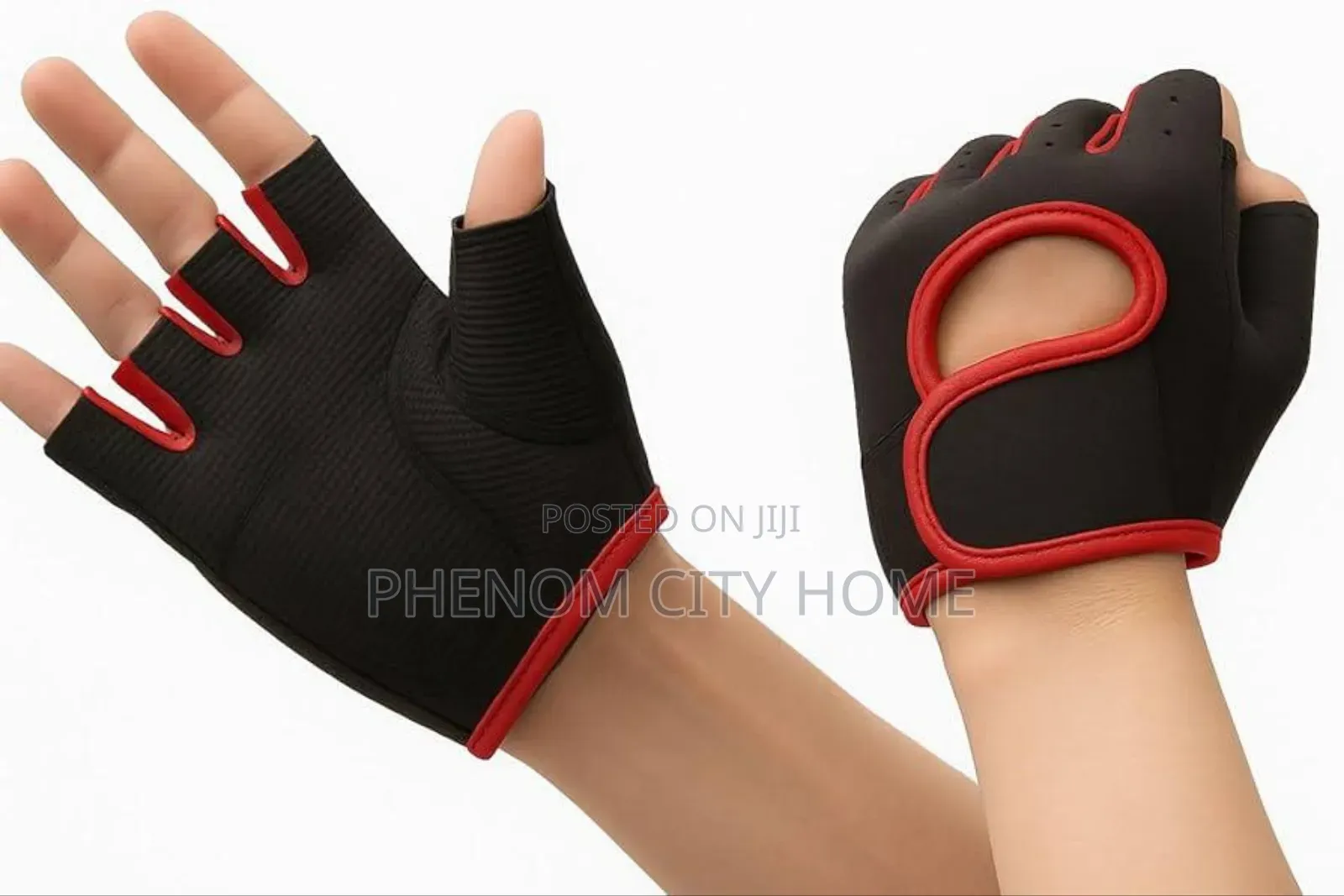Aaffordable Quality Gym/Cycling Gloves