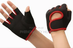 Aaffordable Quality Gym/Cycling Gloves