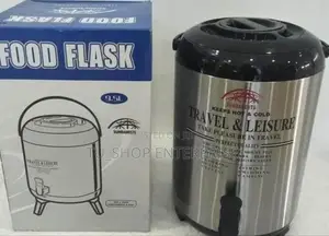 9.5ltr Tea Urn Single Tap