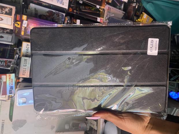 Fomania Tablet Case for Lenovo Tab Plus 11.45 Inch (2024) - main view