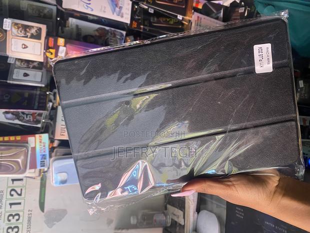 Fomania Tablet Case for Lenovo Tab Plus 11.45 Inch (2024) - thumbnail 3