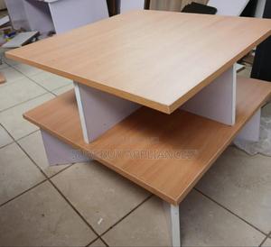 Hamilton Modern Design Coffee Table With Storage - thumbnail 2