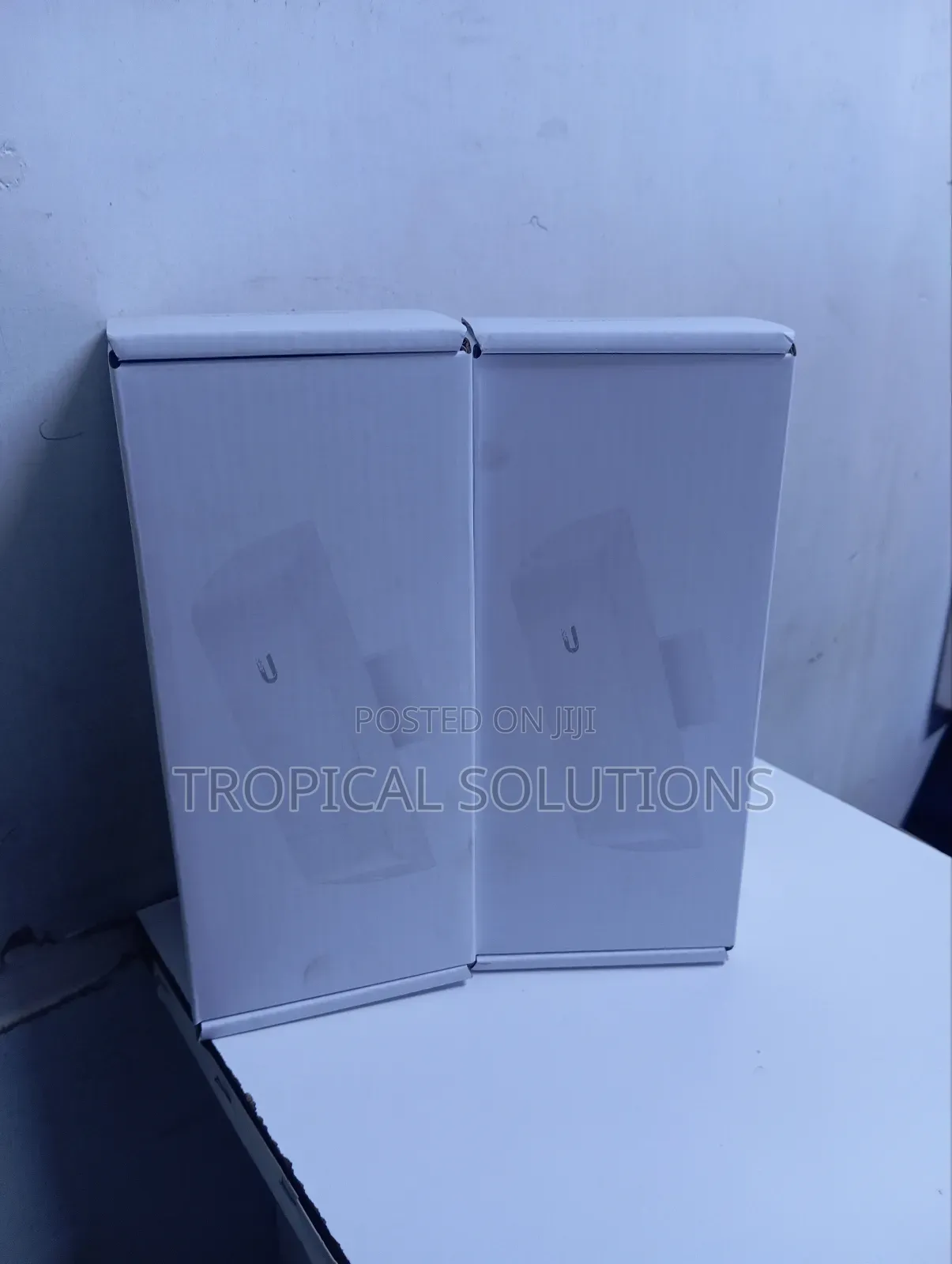 Ubiquiti Airmax Loco M2 Nanostation Loco M2 Ubiquiti