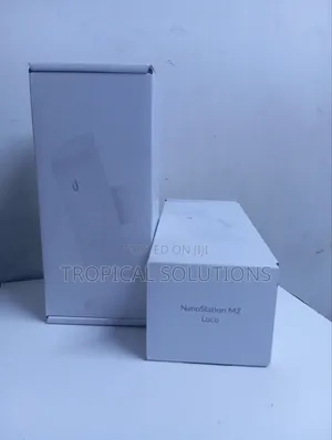Ubiquiti Airmax Loco M2 Nanostation Loco M2 Ubiquiti