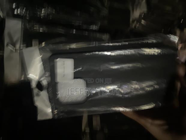 Hwpivox Soft Silicone Protective Phone Case for Honor X6a - main view