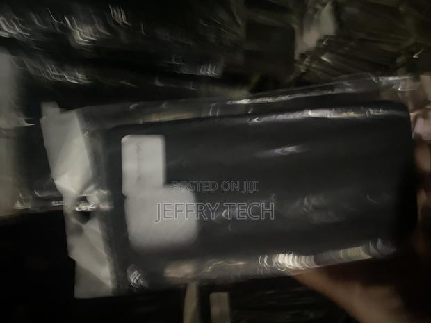 Hwpivox Soft Silicone Protective Phone Case for Honor X6a - thumbnail 3