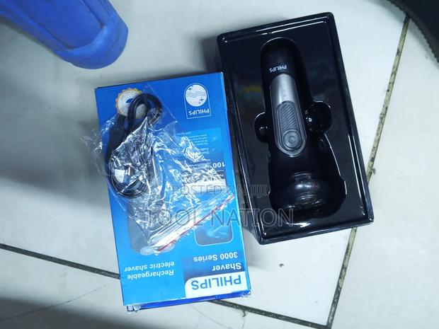 Philips Electric Smoother