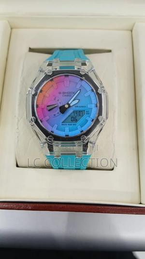 G-Shock Casio - thumbnail 2