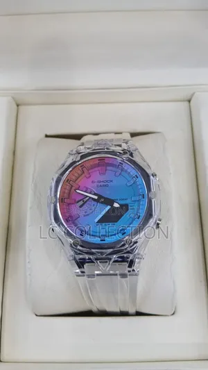 G-Shock Casio