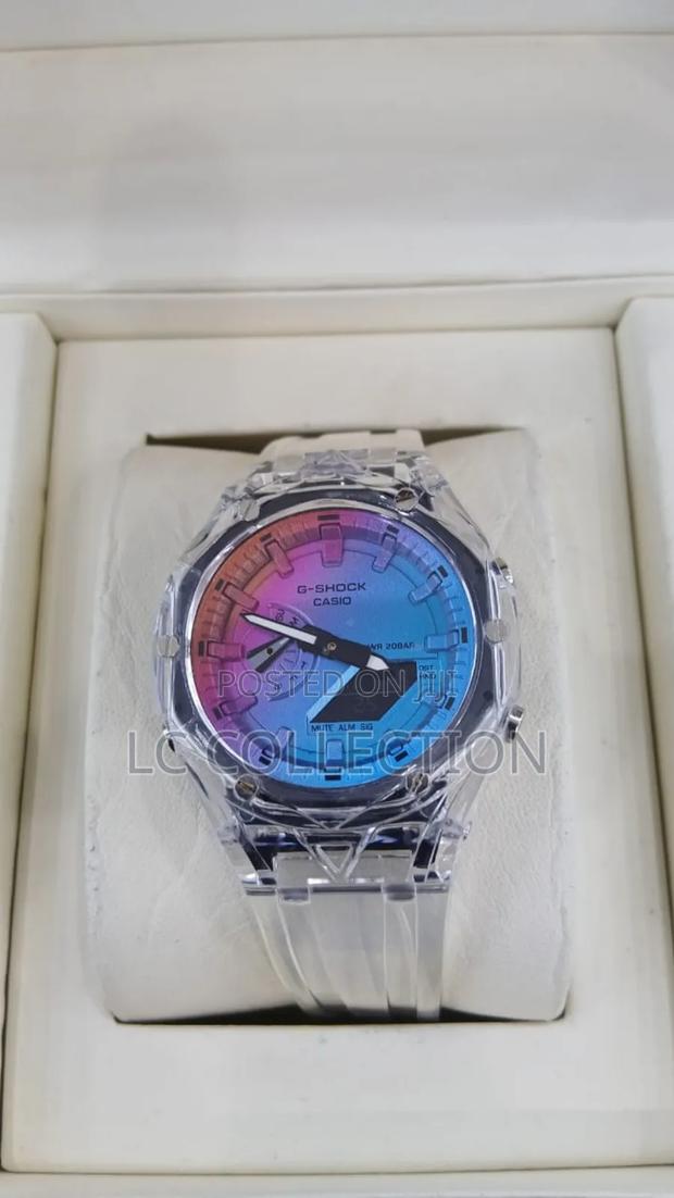 G-Shock Casio - thumbnail 3