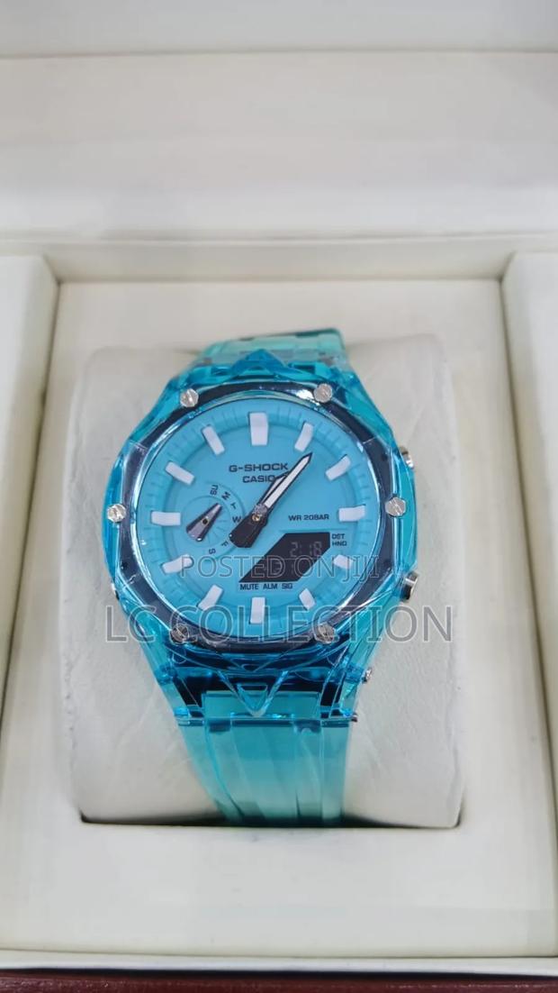 G-Shock Casio - thumbnail 4