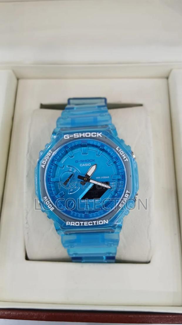 G-Shock Casio - thumbnail 5