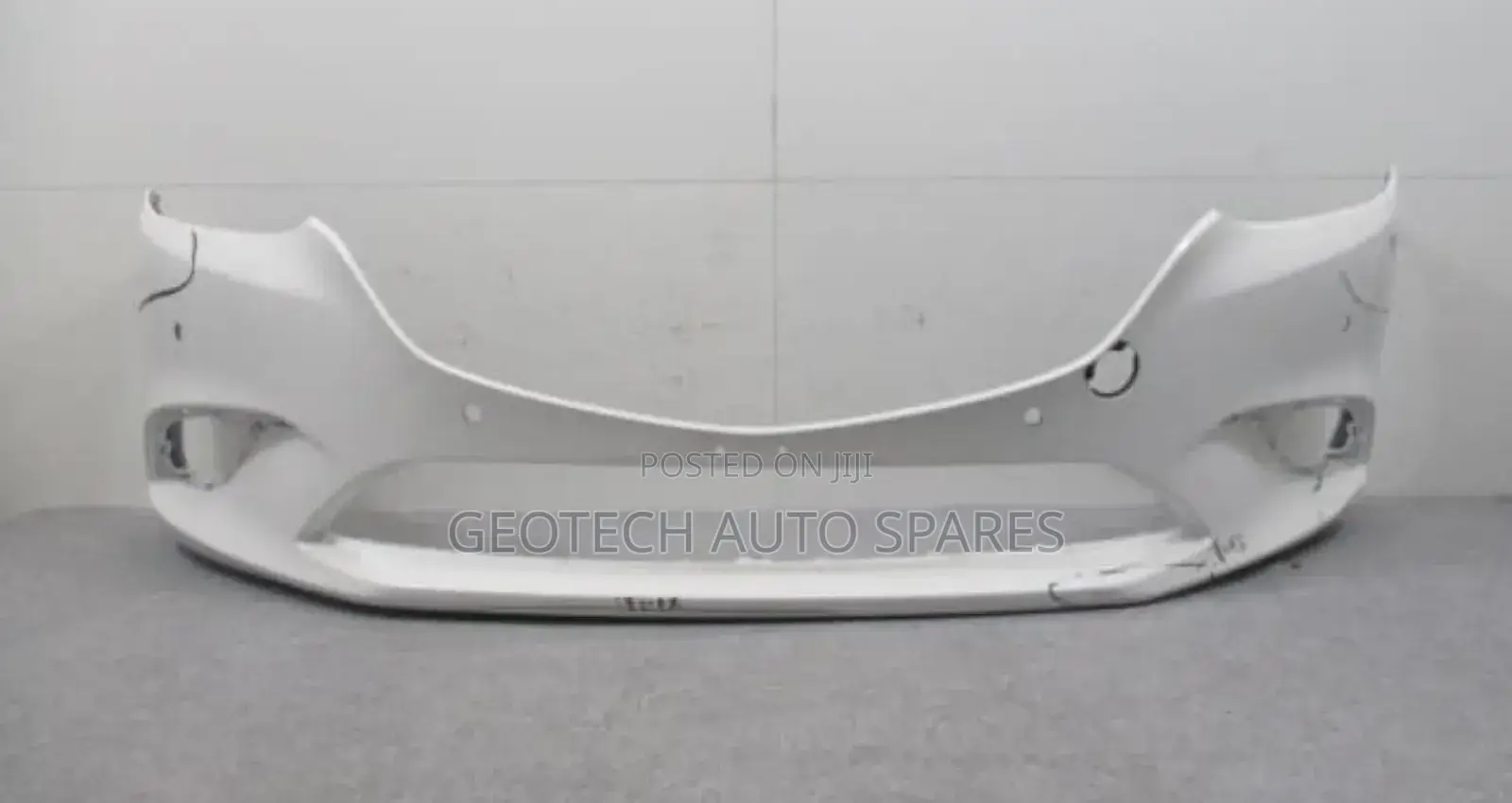 Mazda Atenza Front Bumper