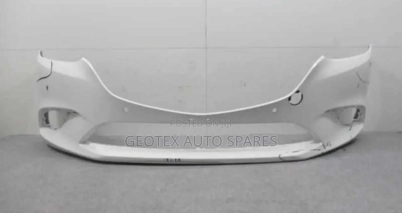 Mazda Atenza Front Bumper