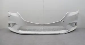 Mazda Atenza Front Bumper