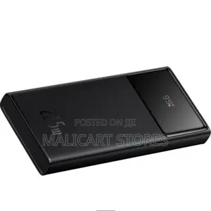 Baseus Star-Lord Digital Display Fast Charge Power Bank 10000mah 22.5w
