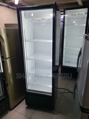400litres Medium Display/ 4trays Adjustable Affordable Fridge