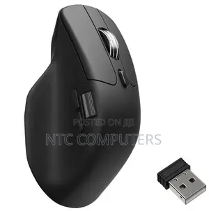Keychron M6 Wireless Mouse
