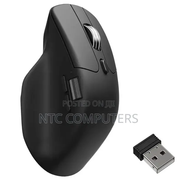 Keychron M6 Wireless Mouse