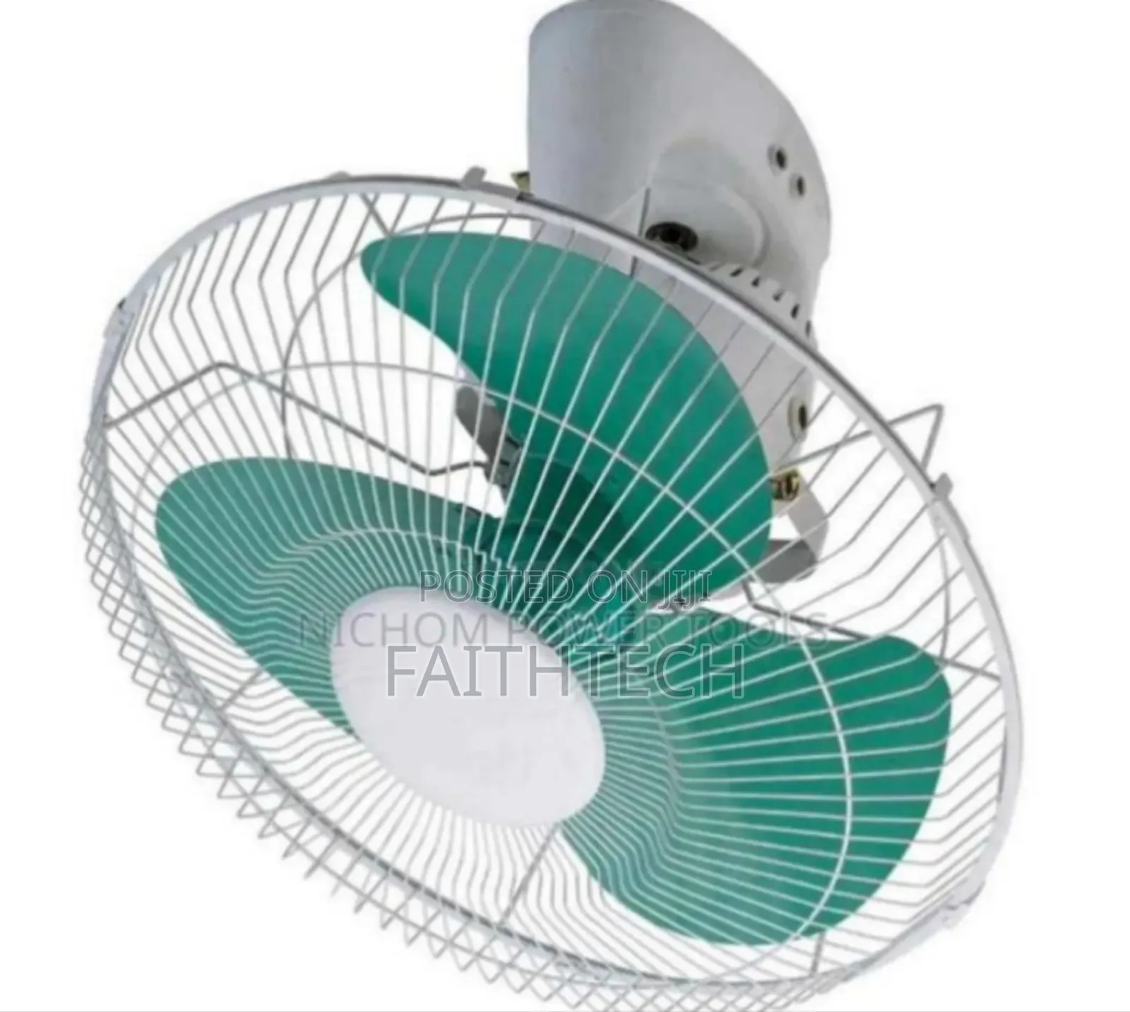 *Starworth Orbit Fan 16"