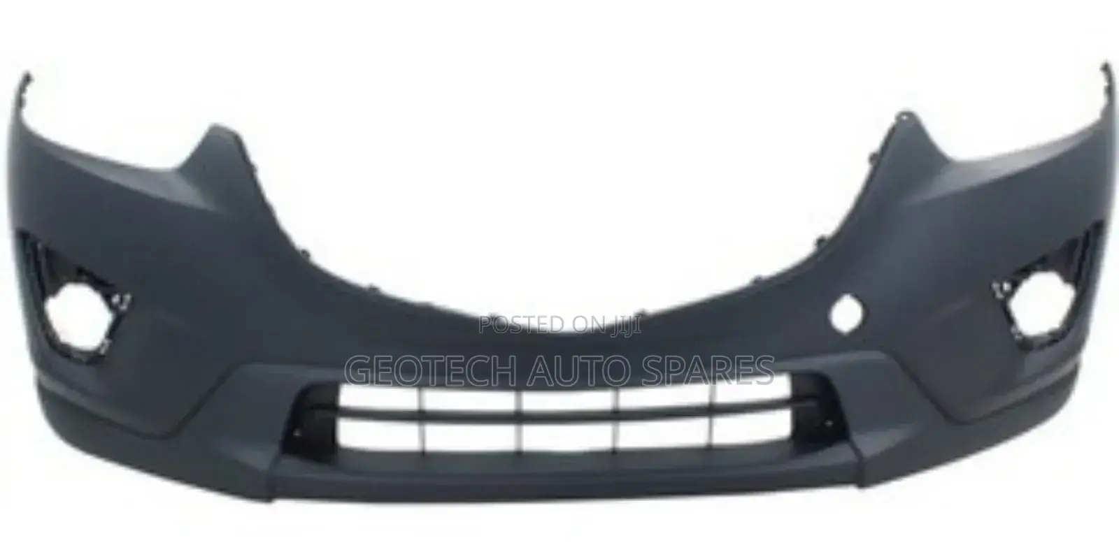 Mazda Cx5 Front Bumper