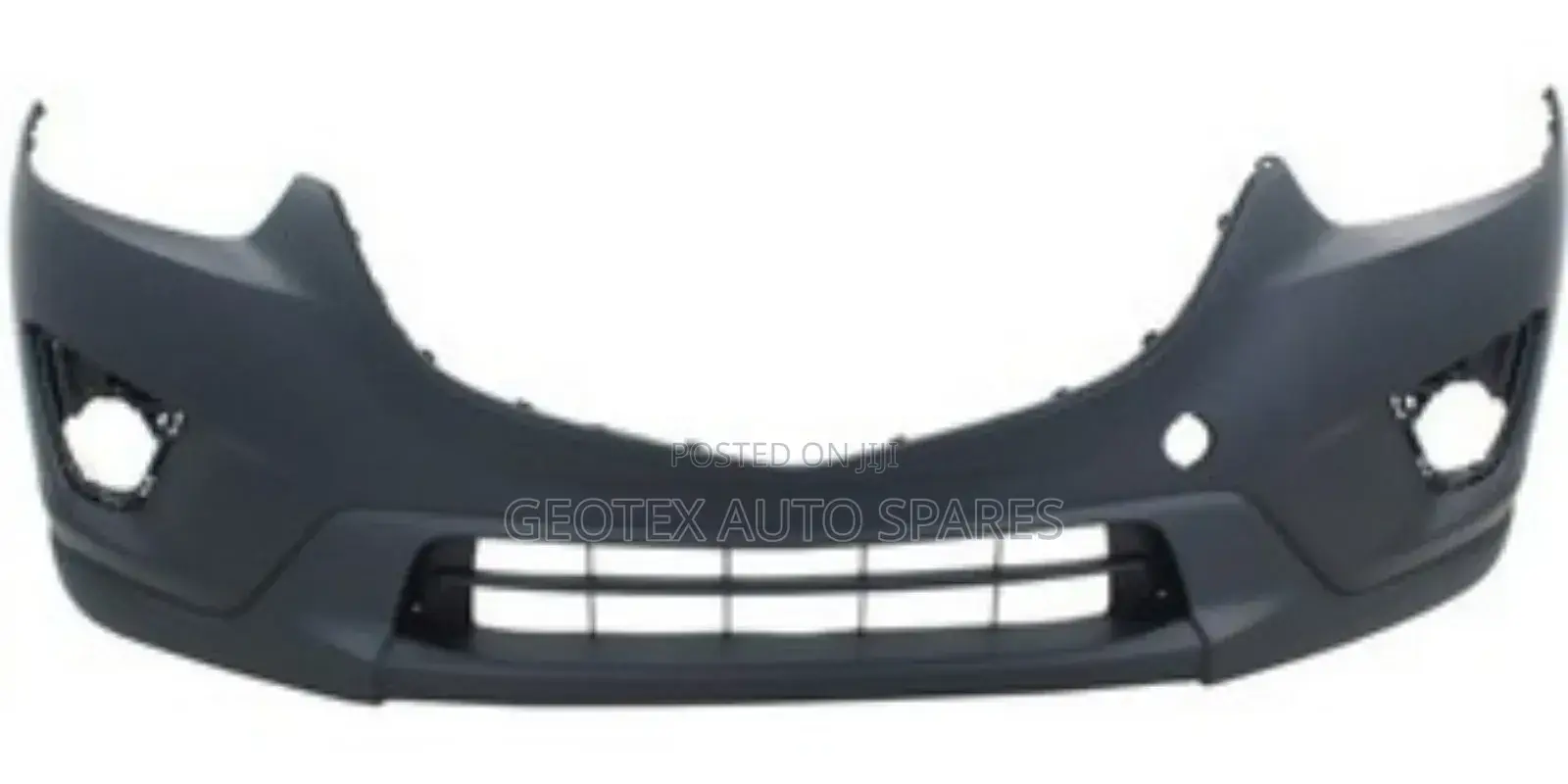 Mazda Cx5 Front Bumper