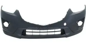 Mazda Cx5 Front Bumper