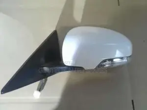 Mark X Grx120 Sidemirrors