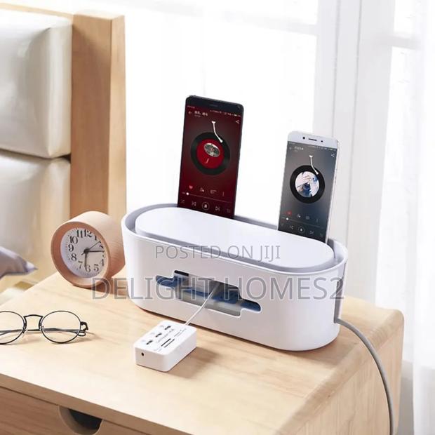 Electrical Cable Organizer-elk - thumbnail 2
