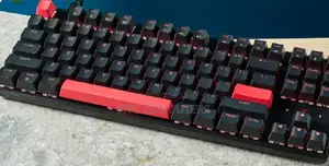 Keychron Lemokey X1