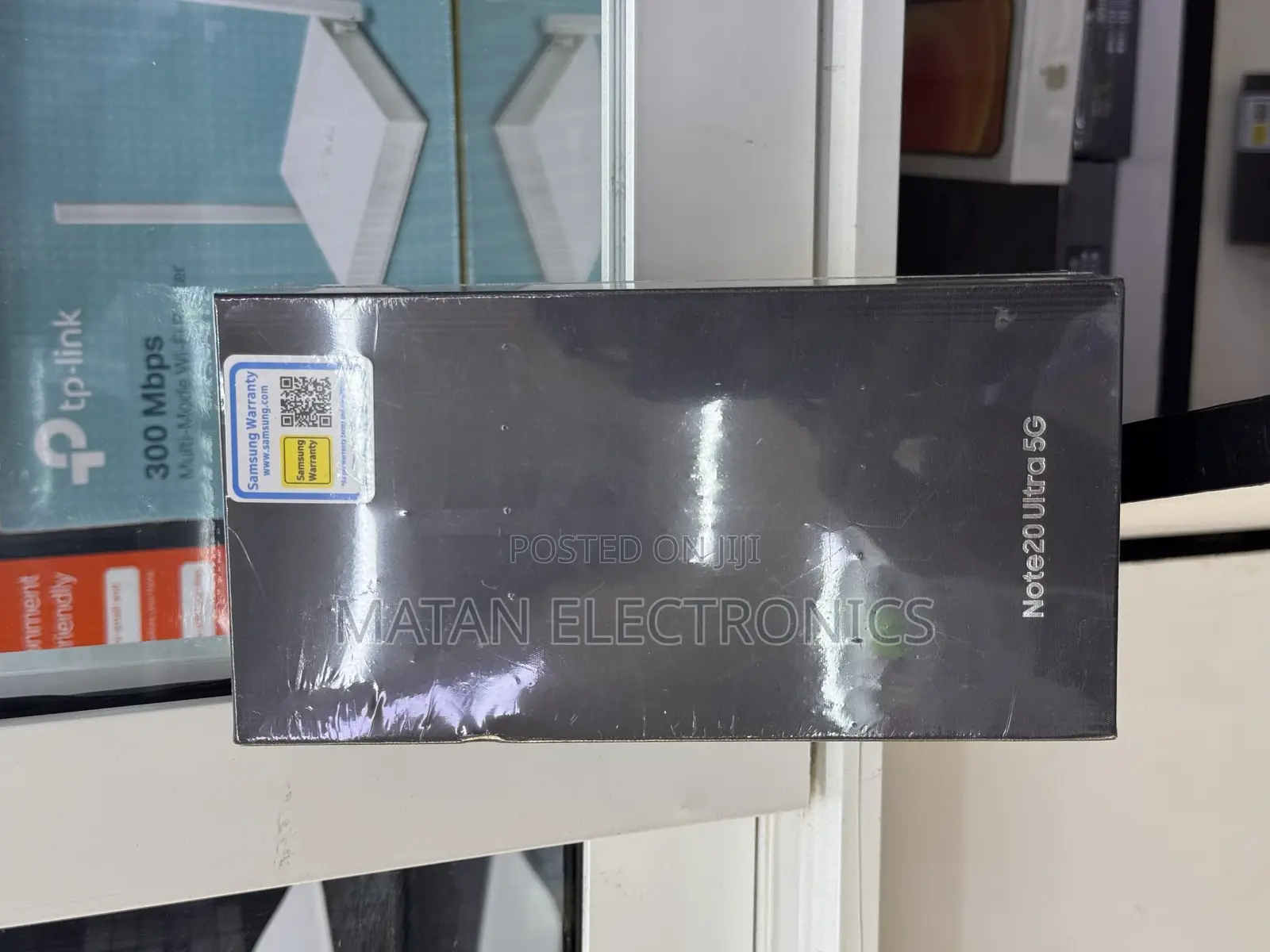 Samsung Galaxy Note 20 Ultra 5G 256 GB Bronze