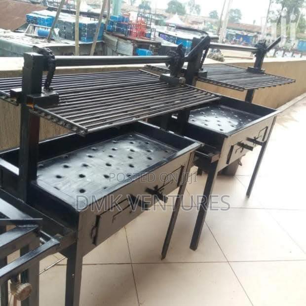 Original All Sizes Choma Grill