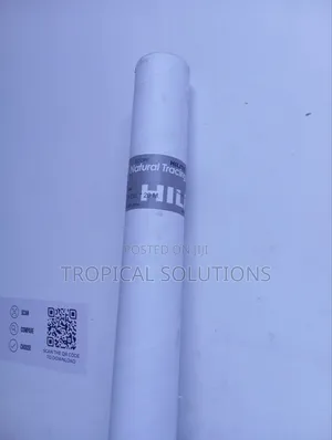 Tracing Paper Roll (30inche by 20m Tracing Paper) 750mm by 20m